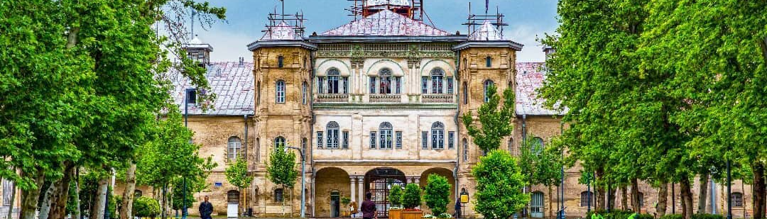 Трг Машк, од стрељане до пешачке стазе за туристе